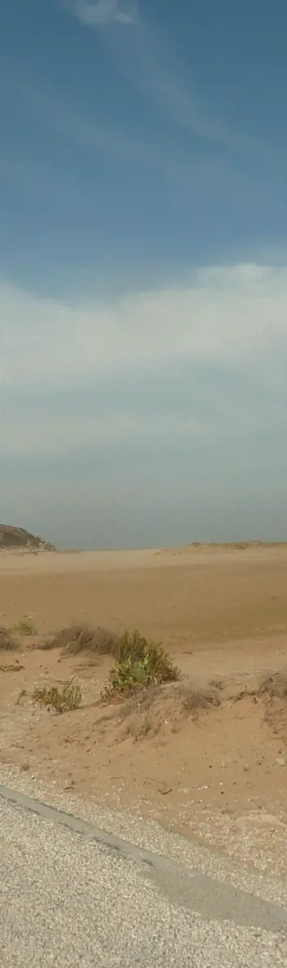 Die Strände der Costa de la Luz